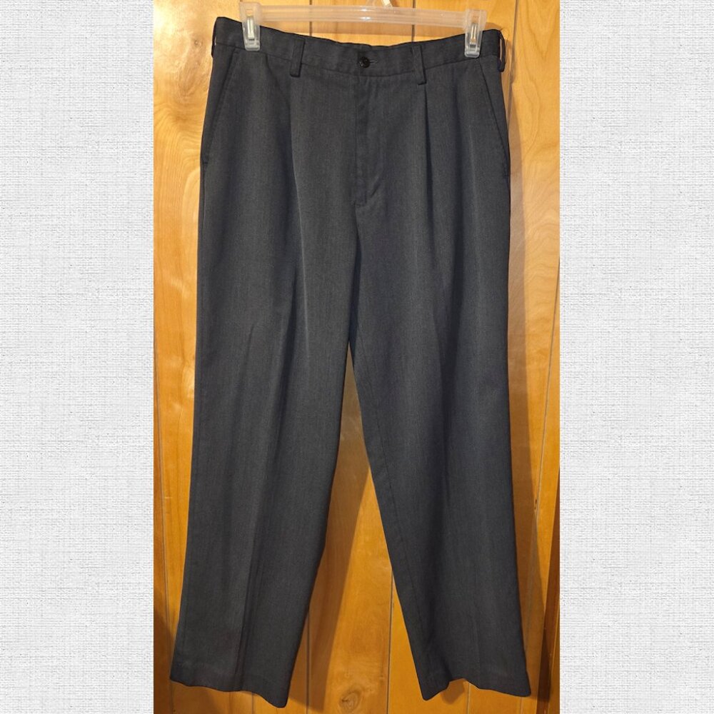 Mens Mossimo Supply Co. Gray Dress Pants